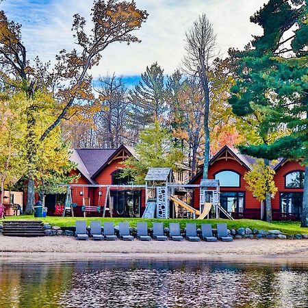 Good Ol Days Resort Nisswa Exterior foto